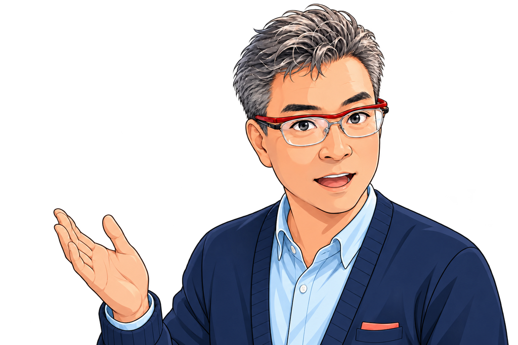 ロムサポ講師のアバター